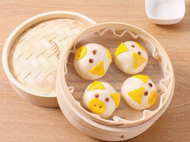 3. Desarrollo de Muestra