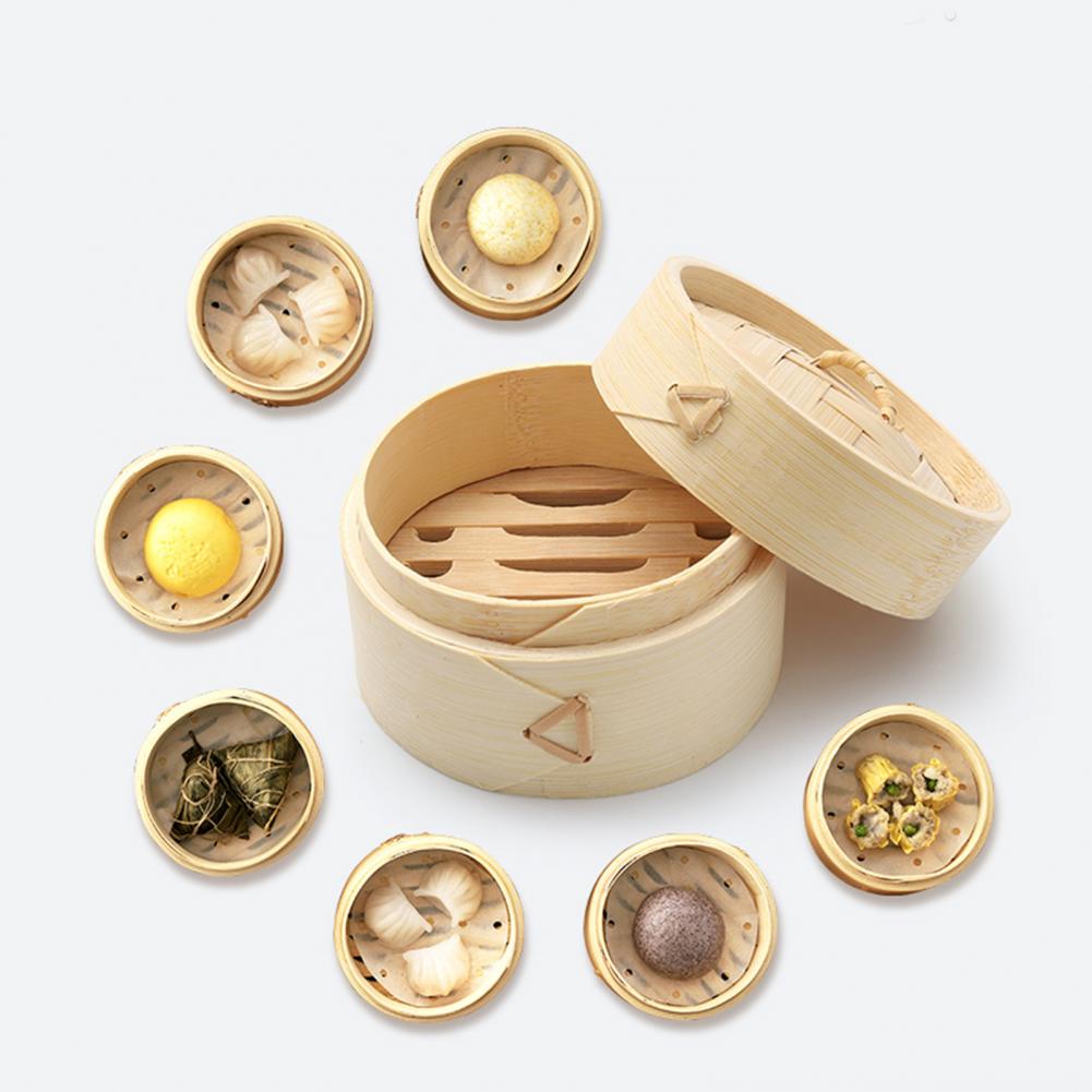 Vaporera Tejida Artesanal