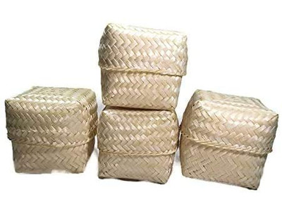 Vaporera de Bambú para Dim Sum