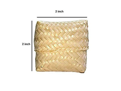 Vaporera de Bambú para Dim Sum