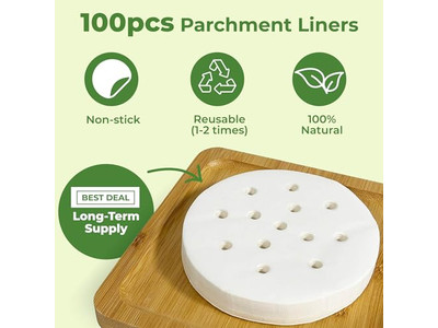 Vaporeras de Bambú para Mariscos y Dim Sum